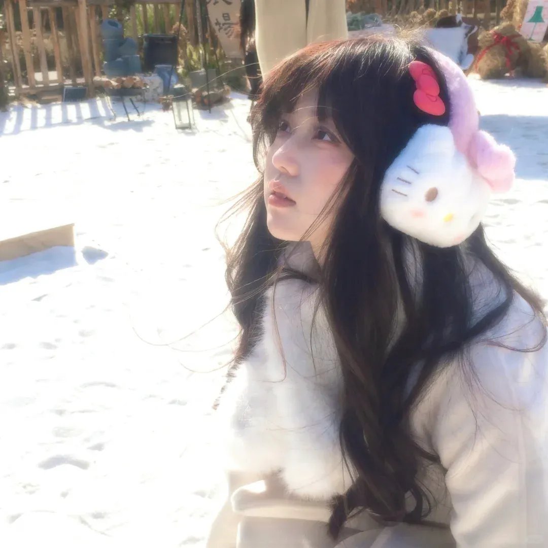 落跑少女